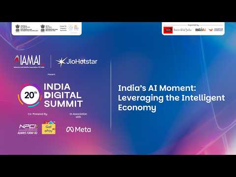 IDS 2026: AI in Action: Transforming Agriculture & Rural Markets