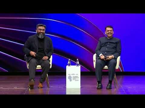 Maharashtra’s Vision for Fintech, Innovation & Inclusion