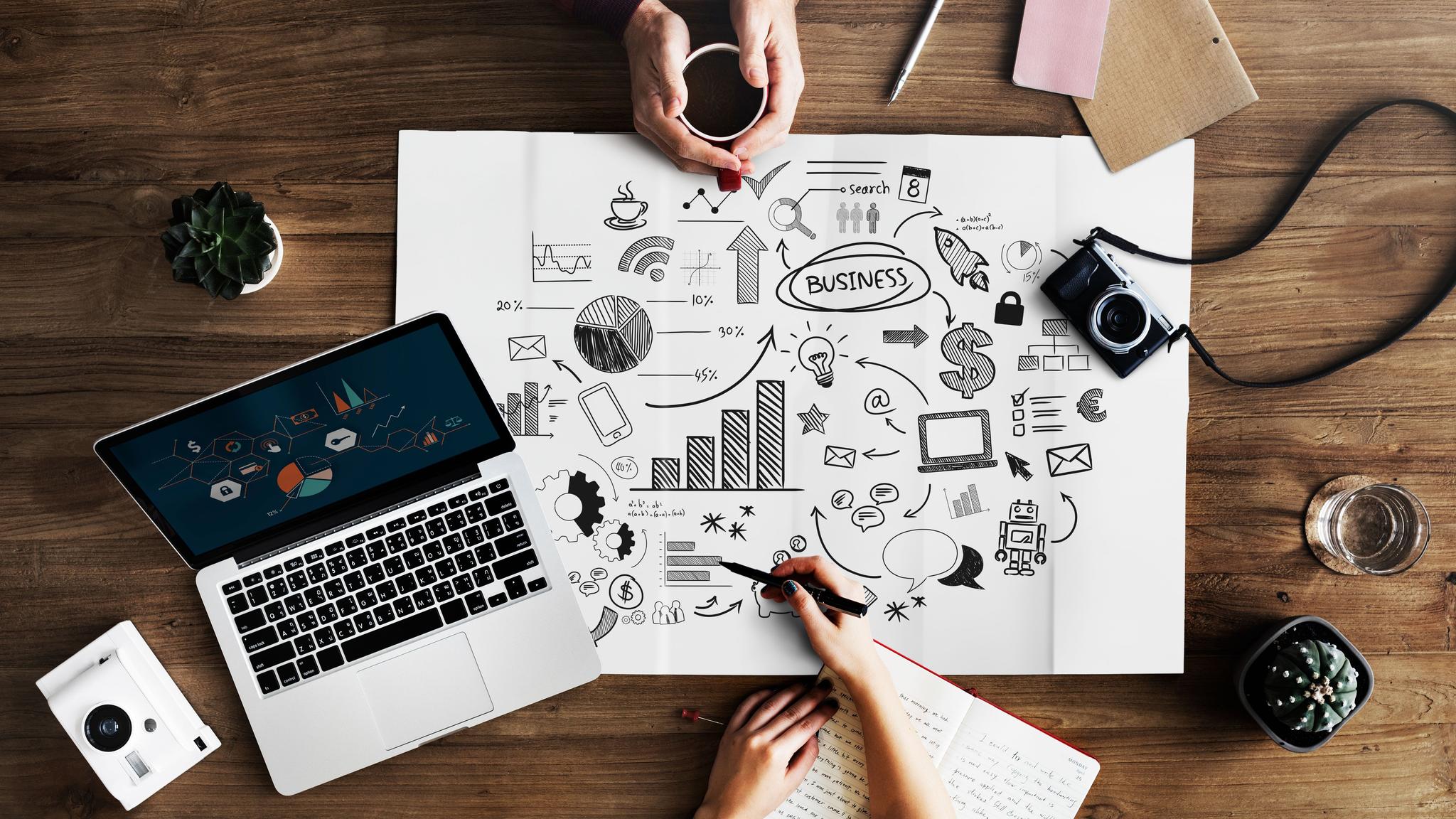 The Agency Model 3.0 – 5 Imperatives for Survival