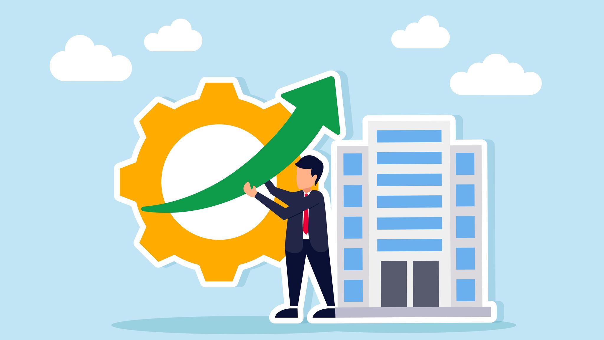 The Wrong Click That Built a Company